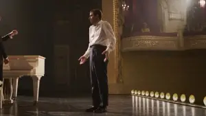 Задник до фильму"Месьє Азнавур" #616623