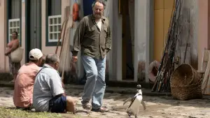 Задник до фильму"Мій друг пінгвін" #632058