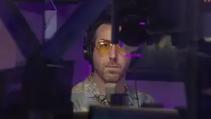 Задник до фильму"Nirvanna the Band the Show the Movie" #761402