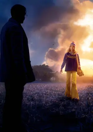 Постер до фильму"Милі кості" #654314