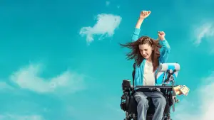 Задник до фильму"Out of My Mind" #790122