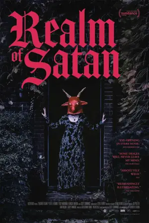 Постер до фильму"Realm of Satan" #790935