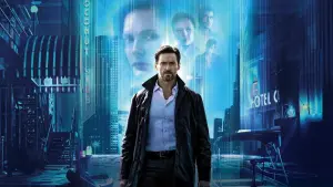 Задник до фильму"Ремінісценція" #273627