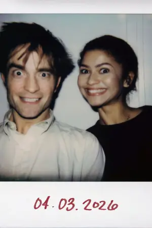 Постер до фильму"Любить не любить" #795657