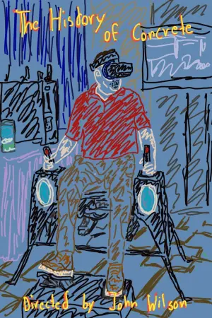 Постер до фильму"The History of Concrete" #784064