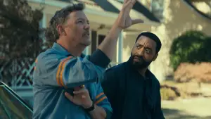 Задник до фильму"Життя Чака" #778633