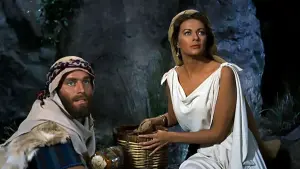 Задник до фильму"Десять заповідей" #188422