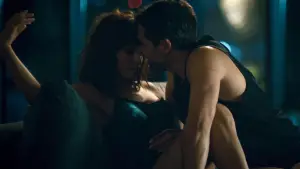 Задник до фильму"Tesis sobre una domesticación" #782892