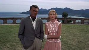 Задник до фильму"Зловити злодія" #225614