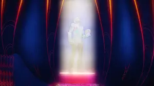 Задник до фильму"Трон" #641657