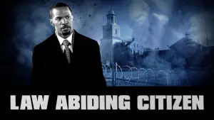 Задник до фильму"Законослухняний громадянин" #609630