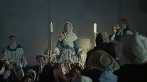 Задник до фильму"Заповіт Анни Лі" #796095