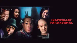 Задник до фильму"Будинок з паранормальними явищами 2" #801189