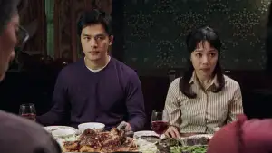 Задник до фильму"Історія двох сестер" #810997