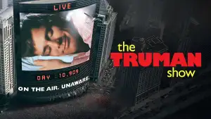 Задник до фильму"Шоу Трумена" #795870