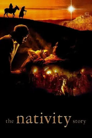 Постер до фильму"Народження Христа" #120594