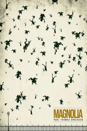 Постер до фильму"Магнолія" #333193