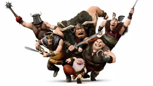 Задник до фильму"Рапунцель: Заплутана історія" #551281