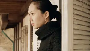 Задник до фильму"Історія двох сестер" #810988