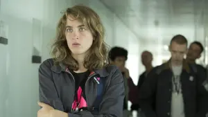 Задник до фильму"120 ударів на хвилину" #188907