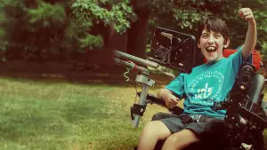 Задник до фильму"Camp Alec" #788979