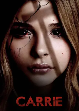 Постер до фильму"Керрі" #736358
