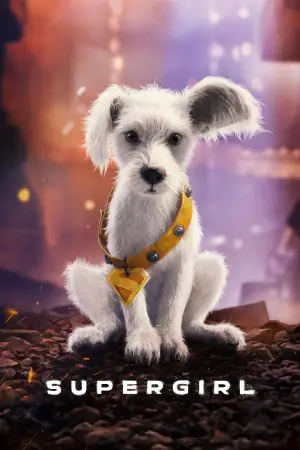 Постер до фильму"Суперґьорл" #801139
