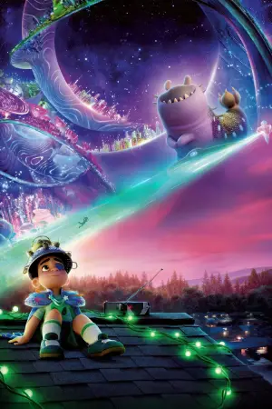 Постер до фильму"Еліо" #523242