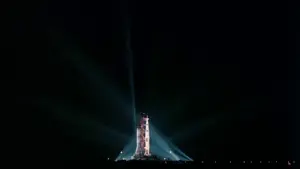 Задник до фильму"Для всього людства" #386232