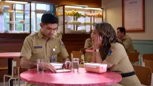 Задник до фильму"Pasutri Gaje" #757710