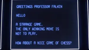 Задник до фильму"Ігри у війну" #807591