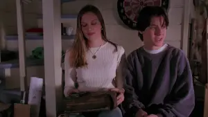 Задник до фильму"Фокус-покус" #243423