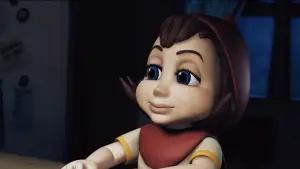 Задник до фильму"Правдива історія Червоного капелюшка" #792939