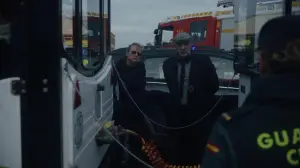 Задник до фильму"Hora y veinte" #769889