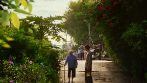 Задник до фильму"Як заробити мільйон до того, як бабуся помре" #782875