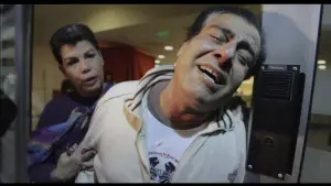 Задник до фильму"I Shall Not Hate" #788382