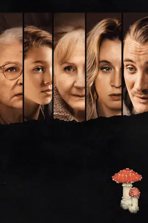 Постер до фильму"З приходом осені" #605303