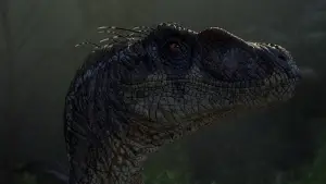 Задник до фильму"Парк Юрського періоду 3" #634528