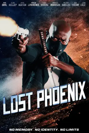 Постер до фильму"Lost Phoenix" #762150