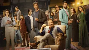 Задник до фильму"एवरीबडी लव्स सोहराब हांडा" #796424