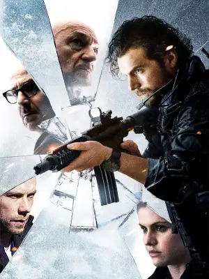 Постер до фильму"Номіс" #695013