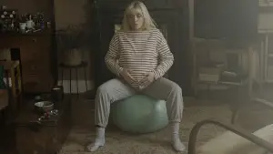 Задник до фильму"Час жити" #563091