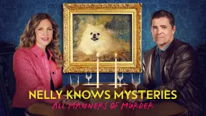 Задник до фильму"Nelly Knows Mysteries: All Manners of Murder" #771288
