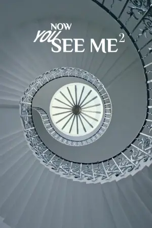 Постер до фильму"Ілюзія обману 2" #571090