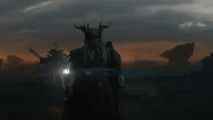 Задник до фильму"Хижак: Дикі землі" #764718