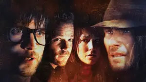 Задник до фильму"Rites of Passage" #767380