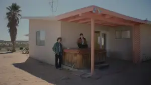 Задник до фильму"Room Temperature" #780612