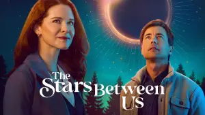 Задник до фильму"The Stars Between Us" #787539