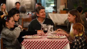 Задник до фильму"Un bel giorno" #769265