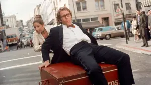 Задник до фильму"У чому справа, док?" #222718